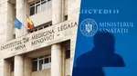 INML iese la atac și acuză Guvernul de ignoranță și abandonarea problemelor medicinei legale. “Ministerul Sănătății nu poate pretinde că nu a știut!”