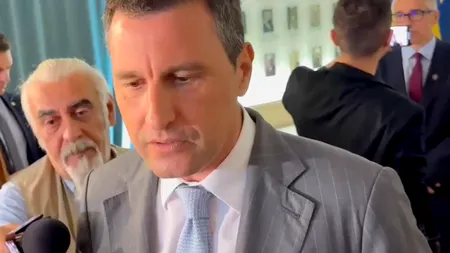 Tánczos Barna, după ce Kelemen Hunor spune că UDMR ar putea să nu intre la guvernare: 