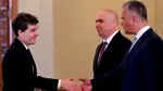 De ce Veștea. Calculele de culise din PNL, prezentate în exclusivitate de Gândul: “Este un blitzkrieg”