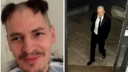 Caz șocant! Un ROMÂN s-a deghizat în ”Agent 47”, un asasin dintr-un joc pe calculator, apoi și-a înjunghiat mortal colegul de cameră