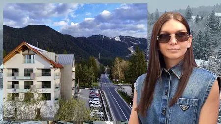 Cât costă 4 nopți de cazare la hotelul Simonei Halep, de Revelion 2027. Prețurile nu sunt la îndemâna oricui