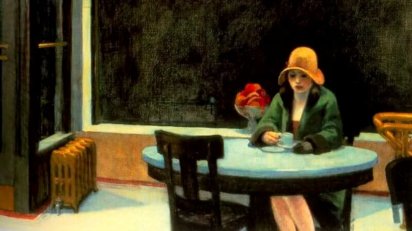 Magritte și Hopper, între lucrările de artă emblematice din 1927 care au devenit domeniu public în SUA