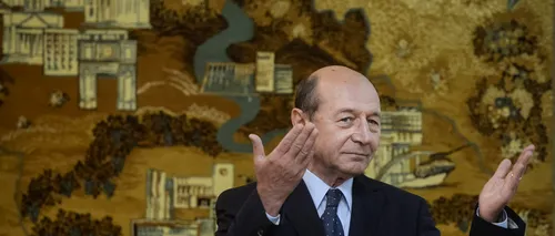 Băsescu îl dă în judecată pe Igor Dodon. Este o premieră pentru justiția din Republica Moldova