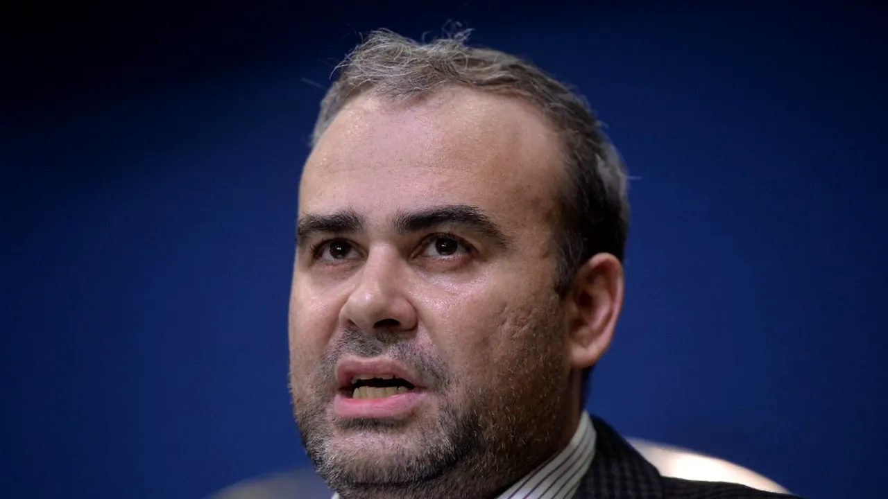 Procesul lui Darius Vâlcov a fost amânat din cauza protestului magistraților de la Tribunalul Gorj