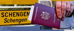 Cetățenii Republicii Moldova vor beneficia în continuare de regimul fără vize cu statele spațiului SCHENGEN. Decizia Comisiei Europene