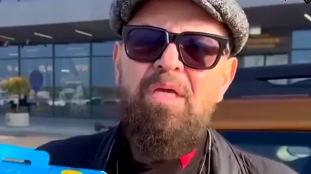 Ciocolată pentru copii EXPIRATĂ, la preț de 21 euro, descoperită în aeroport la Timișoara. Piedone: Am dispus casarea produselor expirate