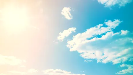 Prognoza meteo 20 octombrie. Temperaturile cresc în aproape toată țara