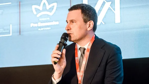 Tánczos Barna: REORGANIZAREA instituțiilor publice va continua până în 2027. Guvernul vizează un aparat bugetar mai eficient