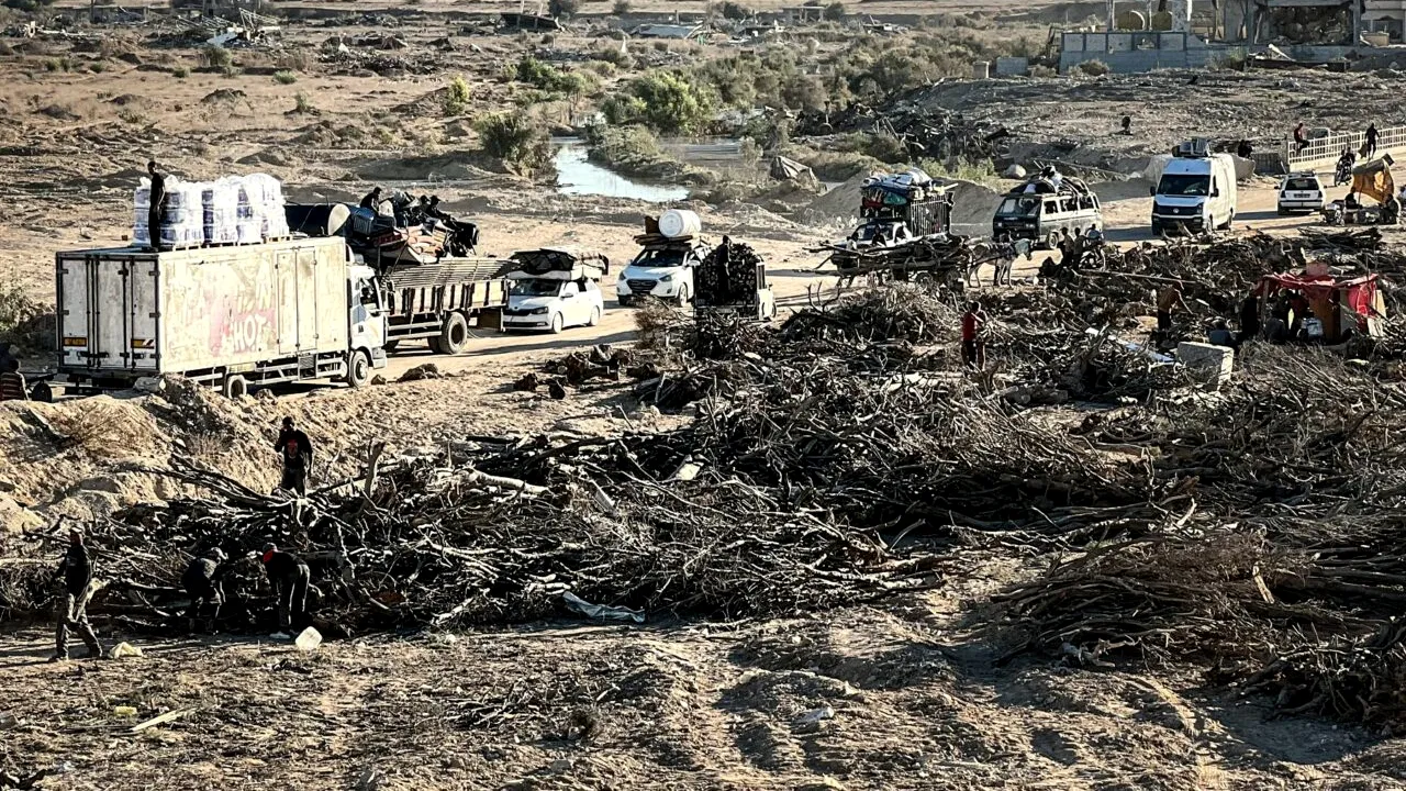 HAMAS anunță că și-a îndeplinit toate obligațiile privind transferul cadavrelor ostaticilor israelieni. Trump amenință grupul islamist