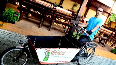 Un fost corporatist le dă o lecție românilor. Ce poți face cu uleiul de la gătit pe care îl arunci frecvent în chiuvetă