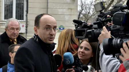 Fostul primar din Slatina, condamnat în dosarul Vâlcov, adus în țară / Gorghiu: „România face eforturi INCREDIBILE pentru aducerea fugarilor”
