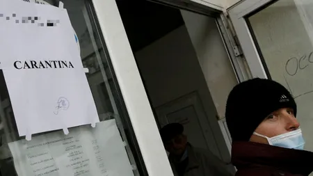 Peste 30 de elevi s-au îmbolnăvit de varicelă într-o singură școală din Vaslui. Focarul este în evoluție