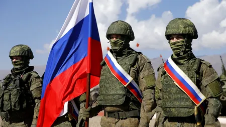 Putin a epuizat, în Ucraina, cea mai importantă RESURSĂ pe care o avea. „I-au folosit până nu a mai rămas nimic”