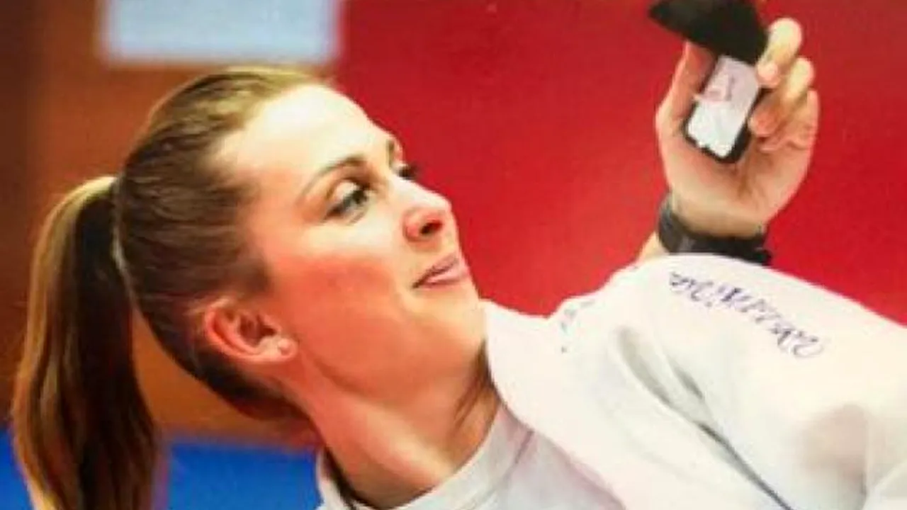 Alina Dumitru se cunună religios. Unde va fi organizată petrecerea de nuntă