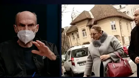 CTP, despre plicul suspect al „Dihaniei” Șoșoacă: „Ea și-a realizat scopul. Își face voturi cu scrisorica, cu zbieretele”