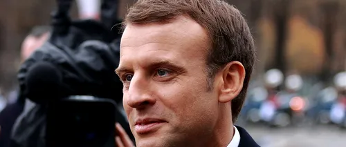 Macron îi cheamă pe francezi la referendum. Ce vrea președintele să facă trebuie să primească aprobarea poporului!