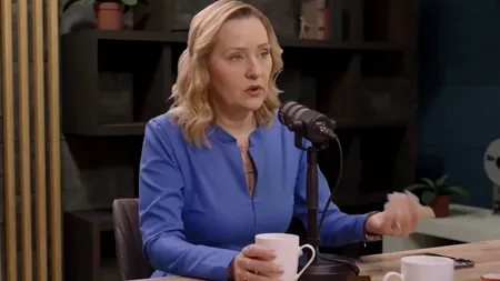 Elena Lasconi: „Partidul nu e acesta, partidul sunt cei 20.000 de membri”