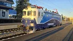 Trenul Budapesta – București s-a blocat în câmp! Cum explică CFR Călători defecțiunea locomotivei aflate încă în garanție