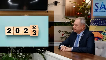 EXCLUSIV VIDEO | Președintele ANAF: ”Dai același salariu celui care identifică tranzacții cu criptomonede ca și celui care verifică trei facturi pentru ceva ce se vinde la colț? Recompensa cu o strângere de mână nu este suficientă”