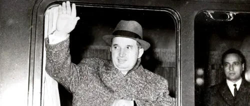 A murit Iulian Vlad, ultimul șef al securității lui Ceaușescu