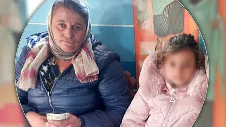 O femeie din Iași, mamă a opt copii luptă pentru viață. Fetițele, strigăt de ajutor pentru mama lor