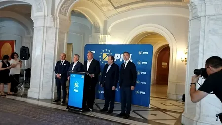 Lasconi îl OFERTEAZĂ pe CIUCĂ / PNL se mai gândește / Ce zice NICOLAE CIUCĂ?