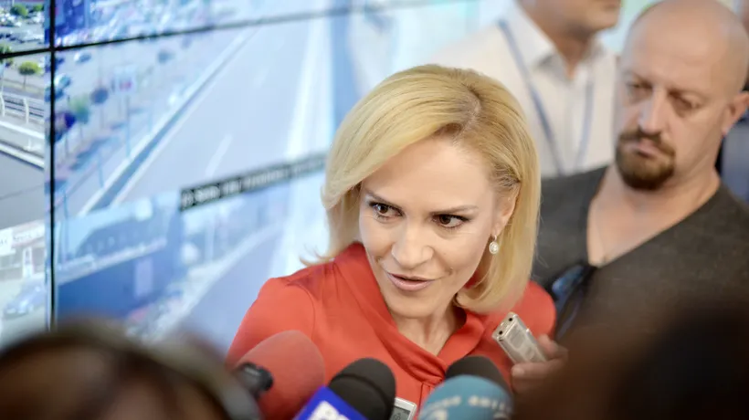 Inspirată de emisiunea „Schimb de mame, Firea îi răspunde lui Iohannis care a reclamat traficul infernal din București