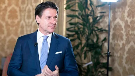 Guvernul italian va plăti facturile la energie şi ratele ipotecare italienilor din zonele cu coronavirus