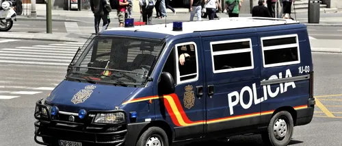 Cum acționează infractorii ROMÂNI în Spania. Detalii oferite de un polițist recunoscut pentru rezultatele sale remarcabile în prinderea hoților
