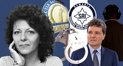 S.O.S.! Nicușor Dan pregătește BINOMUL cu față “umană”. Ce ascunde apelul președintelui pentru SRI. Alinierea pentru execuție!