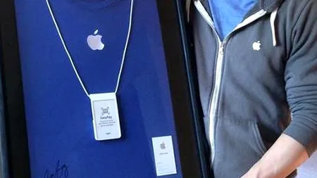 Cum strânge fostul angajat „Samsung