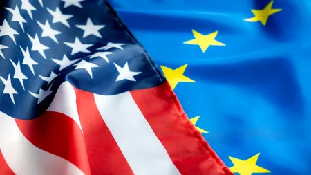 Frankfurter Allgemeine Zeitung: Politica externă a GERMANIEI și a UE va deveni independentă de SUA /Washingtonul nu mai este „partener natural”