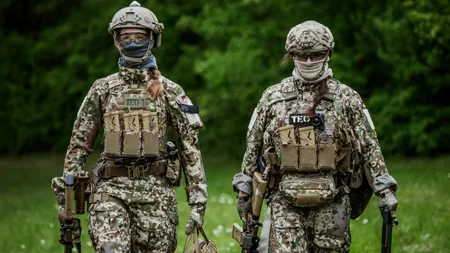 O mare țară europeană se pregătește pentru războiul cu Rusia. Opoziția a votat pentru ARMATA OBLIGATORIE