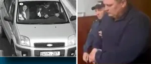 Polițistul moldovean care a răpit, violat, ucis și a aruncat leșul unei adolescente ÎNSĂRCINATE în pădure, trimis în judecată