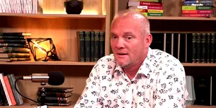 VIDEO | Radu Palaniță, câștigător al concursului ”Românii au talent”: ”Am rămas fără permis. Nu mi-a funcționat mintea pentru câteva secunde”