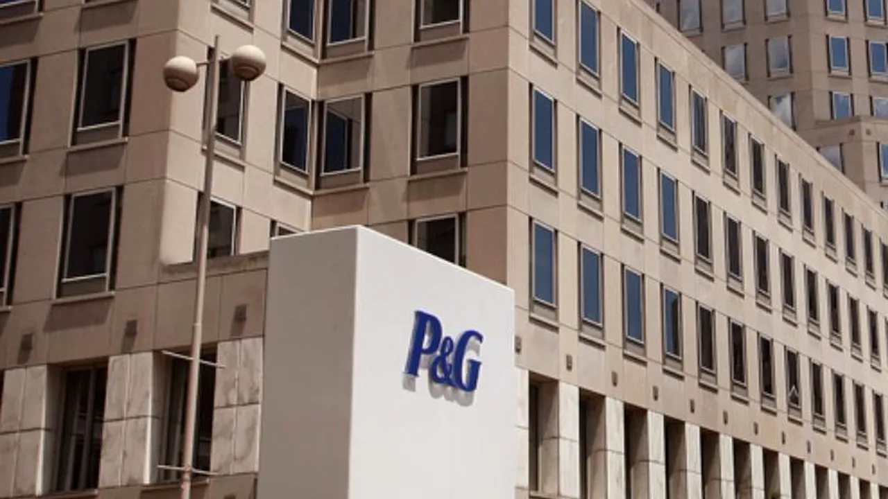 P&G vinde 43 de branduri către compania Coty într-o tranzacție uriașă, de 12,5 miliarde de dolari 