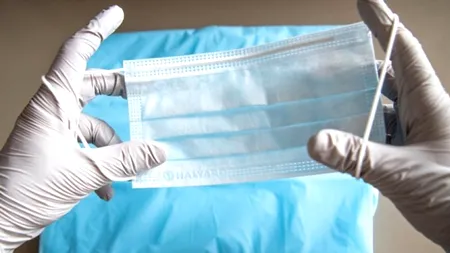 Unitățile de învățământ din Cluj-Napoca, în scenariul roșu, de joi. Masca devine obligatorie în oraș