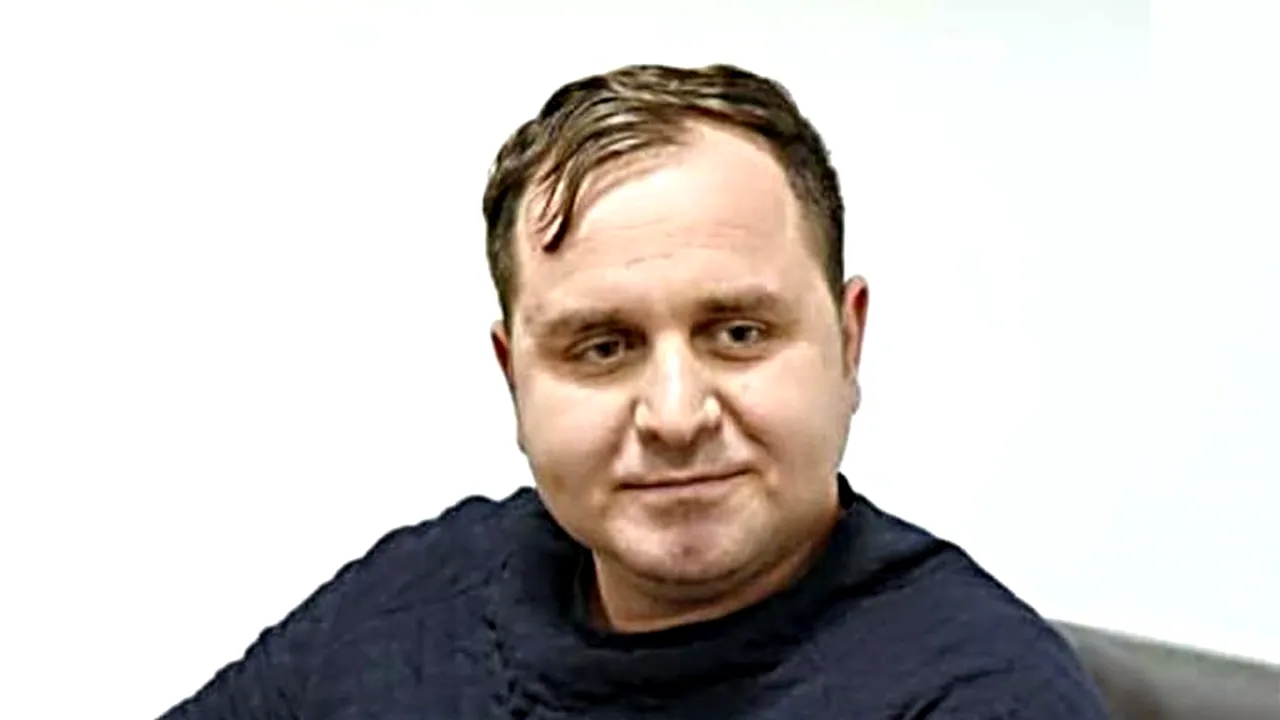 EXCLUSIV. Polițistul-vlogger Octavian Perțea: „Mi s-a deschis dosar penal doar pentru a mă împiedica să concurez pentru o funcție!”