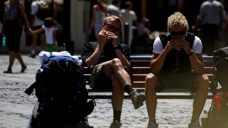 Reprezentant Thomas Cook: care este SINGURA ȘANSĂ a României de a atrage mai mulți turiști