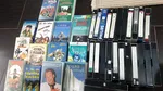 Mai ții minte casetele VHS din anii ’90? Dacă mai ai vreuna acasă, te poți îmbogăți. Sumele uriașe cu care se cumpără acum, în 2025