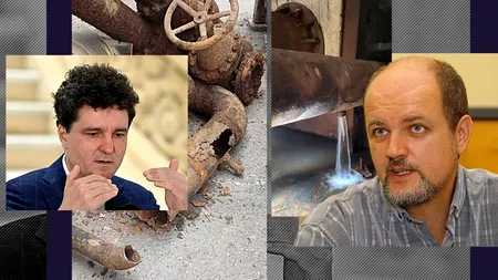EXCLUSIV | Bilanțul termoenergetic din Capitală arată cum se duce căldura pe „apa sâmbetei”, an de an. „Nicușor Dan își dă cu bâta peste picioare”