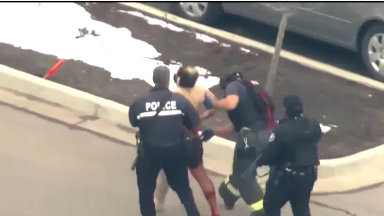 Atac armat în Colorado! Zece oameni au fost executați într-un supermarket: „Este un adevărat coșmar” (VIDEO)