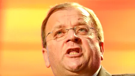 Senatorul Gheorghe Flutur, audiat ca martor la DNA, în dosarul Elenei Udrea