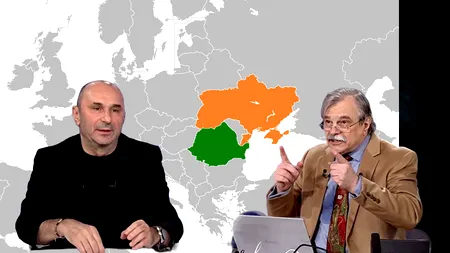 Valentin Stan: România lipsește de la cele mai importante întâlniri privind războiul din Ucraina