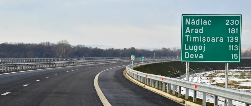 Romania''s Settlement Board Rejects Contestations Against Lugoj-Deva Highway Building Tenders