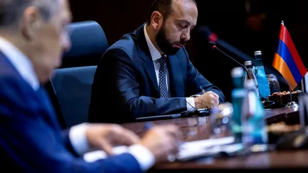 Azerbaidjan și Armenia se pregătesc să semneze un ACORD de pace după un conflict care s-a desfășurat pe parcursul mai multor decenii