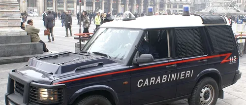 Falși polițiști au bătut o româncă însărcinată și au jefuit-o în centrul Romei! Suma uriașă pe care au furat-o hoții
