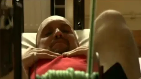 Un bulgar s-ar fi vindecat de paralizie după un tratament revoluționar