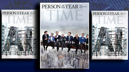 Revista Time numește „Arhitecții inteligenței artificiale” drept Personalitatea Anului 2025. Cei 8 oameni care „au pus roțile istoriei în mișcare