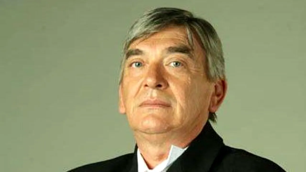 Actorul Mihai Dinvale a MURIT, la vârsta de 74 de ani. A lăsat în urmă o carieră de peste patru decenii dedicată artei teatrale și cinematografice